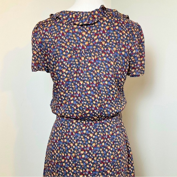 Promod Dress | Floral | Spring | Mini - Picture 7 of 14